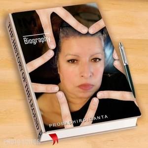 Meet your Posher, Rosa